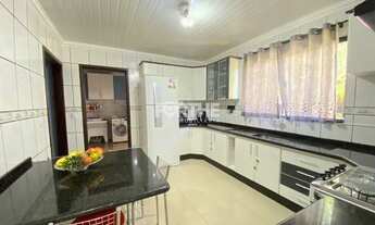 Imagem 4: Casa 4 quartos no Jardim Padovani- Cascavel - PR