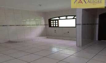 Imagem 7: Diadema - Casa Padrão - Centro