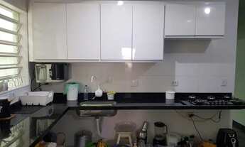 Imagem 7: Sobrado para venda no bairro Quitaúna - Osasco - SP