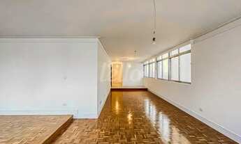 Imagem 3: São Paulo - Apartamento Padrão - Jardins