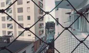 Imagem 6: Apartamento para Locação no Gonzaga em Santos