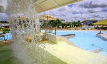 Imagem 5: Flat em Caldas Novas - Lacqua DiRoma II - parque aquático 24h