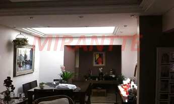 Imagem 2: Casa terrea de 254m² com 3 quartos em Vila Rosália