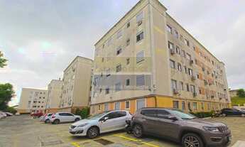 Imagem 4: Apartamento 2 dormitórios - Bairro Jardim Itú