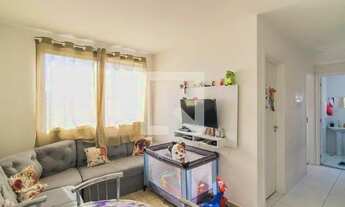 Imagem: Apartamento para Aluguel - Cidade Sao Jorge