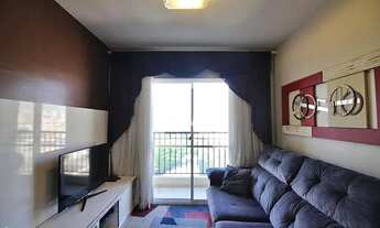 Imagem 2: Apartamento à Venda - Nova Petrópolis, 3 Quartos, 65 m2