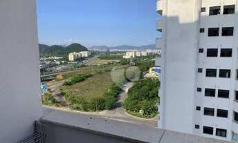 Imagem 2: Apartamento Duplex, 2 quartos à venda, 75 m² por R$ 550.000 - Recreio dos Bandeirantes - R