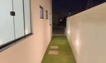 Imagem 3: Condomínio Nova York - Casa Térrea 3/4 sendo 3 suítes de 121 m², 4 vagas por 550.000,00