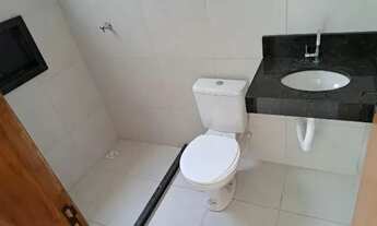 Imagem 2: Na Conceição - Mais Linda e ampla Próximo a Av Calamar -Casa com 2/4 uma suíte