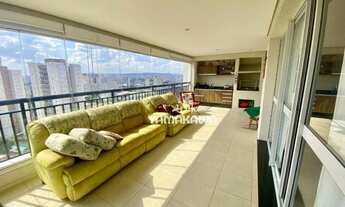 Imagem 5: Apartamento com 3 dormitórios à venda, 176 m² por R$ 2.750.000,00 - Tatuapé - São Paulo/SP