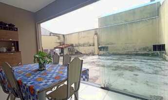 Imagem 2: Casa 3/4 Bairro Arco Íris 300m2 Só R$ 450 mil