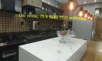 Imagem 7: Leo vende, bairro Papagaio, 3