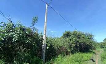 Imagem: R. PROJETADA - BAIRRO - BRASILAR