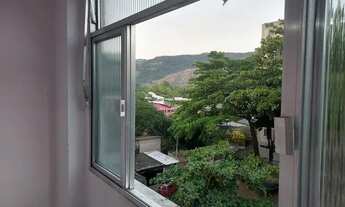 Imagem 5: Ótimo apartamento 1 quarto elevador salão de festas próx Est Cachamorra