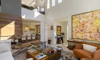 Imagem 4: Casa em condomínio no Campo Comprido - ARYA 1