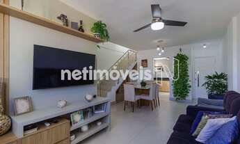 Imagem 2: Venda Cobertura Cidade Nova Belo Horizonte