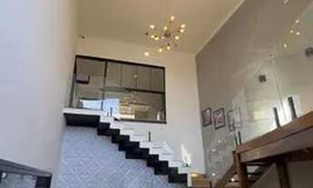 Imagem: Casa mobiliada a venda no Porto Real