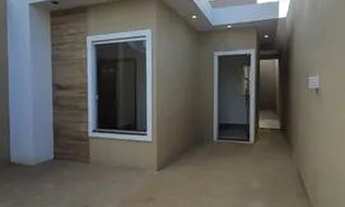 Imagem 2: Bairro Delfino Magalhães. Casas com 3 e 2 quartos. Entrada facilitada. Fino acabamento