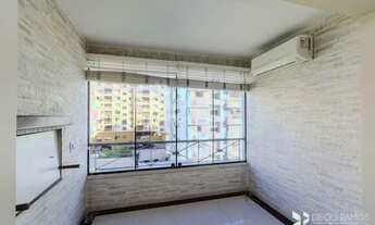 Imagem 3: Apartamento 3 Quartos com Suíte e Infraestrutura Completa no coração da CIdade