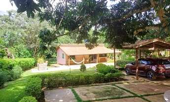 Imagem 4: CHÁCARA DE 10.000 M2, EM APARECIDA DE GOIÂNIA, NO JARDIM DOM BOSCO, PRONTA MORAR E FAZER E