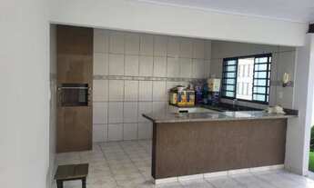 Imagem 6: Linda casa no Bairro Samambaia 420 m2 só R$ 750 mil