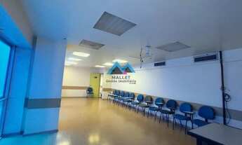 Imagem 6: Excelente conjunto comercial, 350 m², em andar exclusivo, à venda ou locação do Centro do