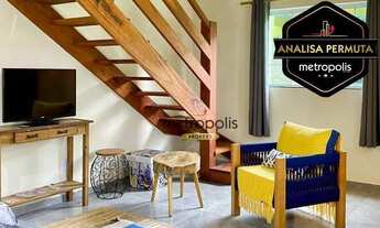 Imagem: Sobrado à venda, 241 m² por R$ 1.648.910,00