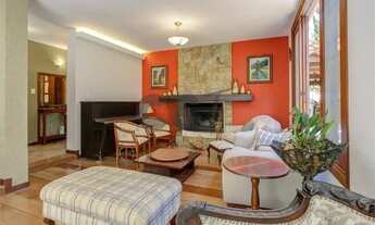 Imagem 3: Casa de Vila - 3 Dormitórios (Suítes) à Venda no Jardim dos Estados, São Paulo/SP