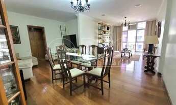 Imagem 2: Imóvel para venda tem 138 metros quadrados com 3 quartos em Tijuca - Rio de Janeiro - RJ