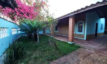 Imagem: Casa com 3 dormitórios, 150 m² - venda