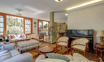 Imagem 6: Casa de Vila - 3 Dormitórios (Suítes) à Venda no Jardim dos Estados, São Paulo/SP