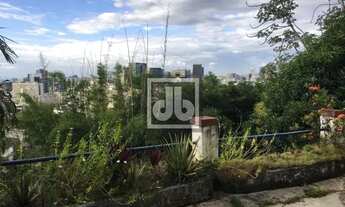 Imagem 5: SANTA TERESA - TRAVESSA DO ORIENTE - RARIDADE - RUA SEM SAÍDA COM GUARITA - CASA DUPLEX