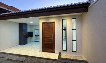 Imagem: Vendo linda casa no Juazeiro!