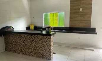 Imagem 5: 07 - Casa no JARDIM SÃO CRISTÓVÃO