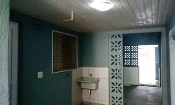 Imagem 4: Vendo casa no riacho fundo 2 Urgente