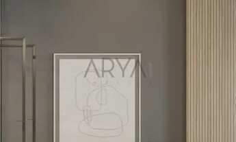 Imagem 5: Apartamento no Bairro Alto da Glória- ARYA 1