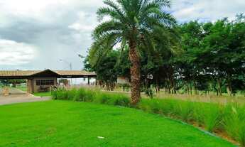 Imagem: Lote Condomínio Terra Santa Monte Sinai