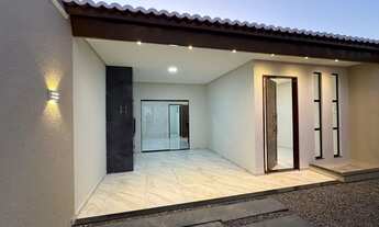 Imagem 5: Vendo linda casa no Juazeiro!