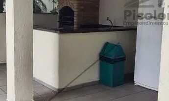 Imagem 7: Apartamento de 2 quartos, 48m2, reformado e com lazer completo. Venda por R$498.000,00 ou