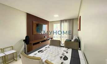 Imagem 3: Apartamento a venda 2 suítes 2 vagas Centro Guarapari