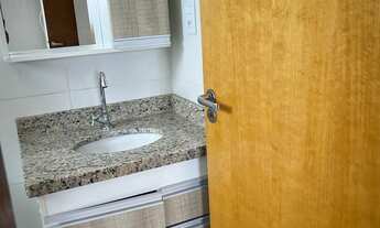 Imagem 7: Apartamento Edifício Valência Vila Hortencia