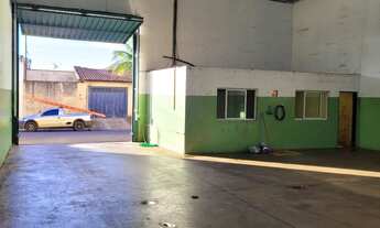 Imagem 6: Barracão/Galpão p/ Aluguel