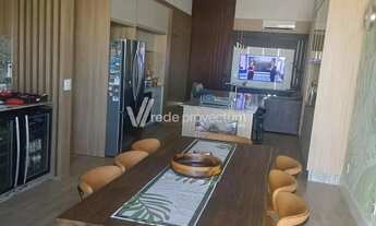 Imagem 4: Casa - Swiss Park - Campinas