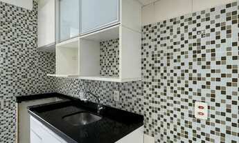 Imagem 4: Imóvel para venda tem 60 metros quadrados com 2 quartos em Mansões Santo Antônio - Campina