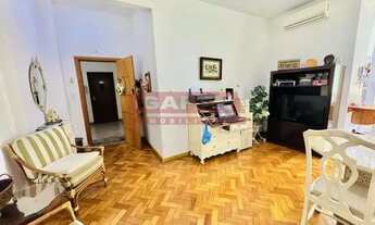 Imagem 7: Excelente apartamento Quarta e Sala com varanda interna - MOBILIADO - Quadra da Praia