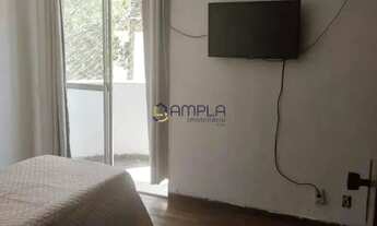 Imagem 7: Seu Novo Lar no Buritis: 3 Quartos, Duas Varandas e Muito Espaço