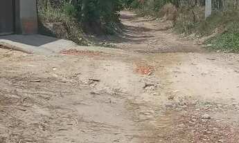 Imagem: Lote no curio