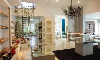 Imagem 2: Casa de 254m²/ Bairro Aclimação/ SP