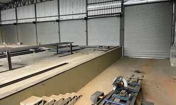 Imagem 3: Imóvel para aluguel possui 1300 metros quadrados