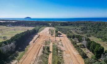 Imagem 4: Lote financiável na Praia do Moçambique